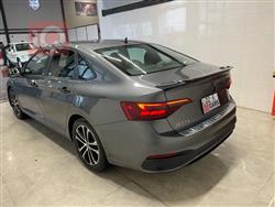 فولكسفاغن جيتا